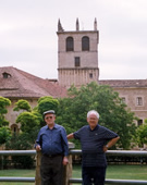 Saturnino Ruiz de Loizaga, OFM